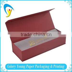 Custom Chinese Cardboard Tea Box thumbnail-6
