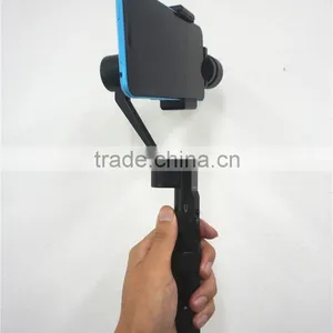 3 Axis Gimbal Gimbal for Iphone Cellphone Hand Operated Gimbal thumbnail-1
