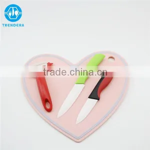 Factory Direct Price China Ceramic Knives thumbnail-5