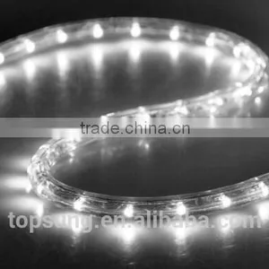 White Flexible Led Rope Lite 36led/m Led Rope Lights Australia thumbnail-3