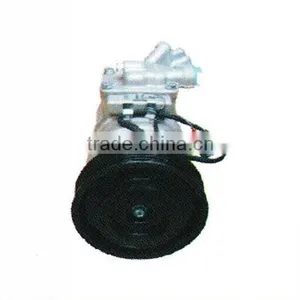 Wholesale 38810-P8A-A01 132MM 6PK Clutch Auto AC Air Refrigeration Compressor For Honda Accord thumbnail-4