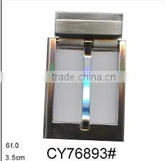 Wholesale Pin Buckle With Clip thumbnail-1