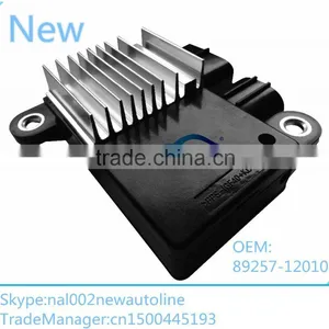 Computer Cooling Fan Control Module 89257-12010,cooling Fan Radiator Unit Module thumbnail-1