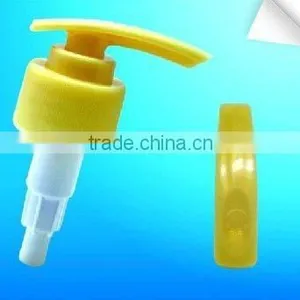 Detergent Lotion Pump thumbnail-1
