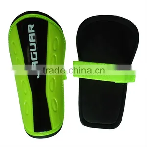Vecro Football Knee Shin Guard thumbnail-1