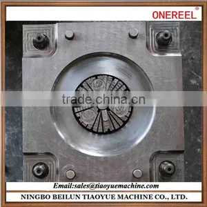 Plastic Packing Reel Mold thumbnail-1