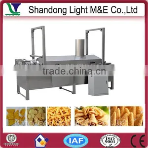Industrial Continuous Deep Fryer thumbnail-1