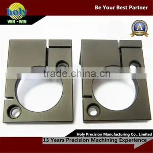 Aluminium Sheet Metal Stamping Spare Parts thumbnail-5