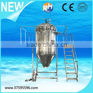 Chemical Industry Candle Filter for Food thumbnail-1
