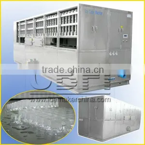 3 Tons Large Industrial Ice Cube Machine for Africa thumbnail-1