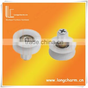 Aluminum Frame Concave Wheel thumbnail-1