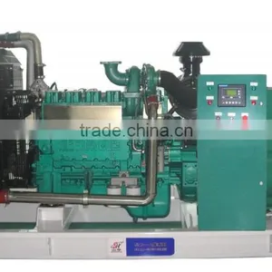 250 Kva Power Diesel Generators With Self Start thumbnail-1