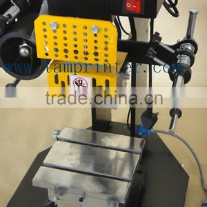 High Product Hot Foil Stamping Machine thumbnail-1
