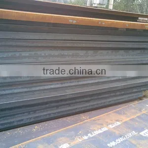 Wood Grain Steel Sheet thumbnail-4