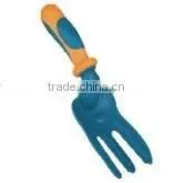 Plastic Small Garden Fork thumbnail-1