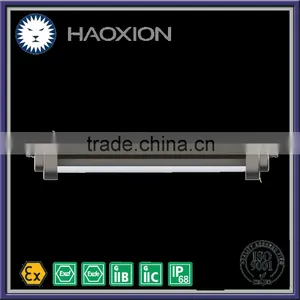Stainless Steel Clean Type LED Light (Tube Type) thumbnail-2