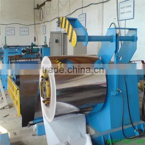 Cheap Coil Slitting Line for Best Price thumbnail-3