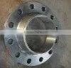 JIS Welding Neck Carbon Steel Flange thumbnail-1
