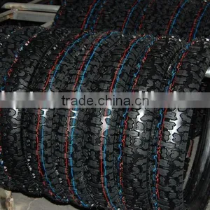 2.75-21 4.10-18 Dirt Motorcycle Tires thumbnail-1
