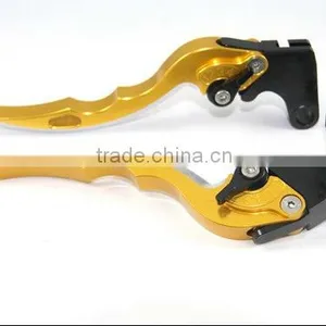 MOK003 CNC Adjustable Blade Levers CBR600RR thumbnail-1