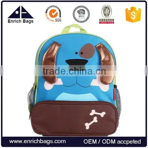 New Design Affordable School Bag for Children With Cheap Price thumbnail-1