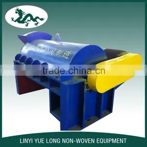 2015 Coconut Fiber Making Machine/Extracting Machine/processing Machine thumbnail-3