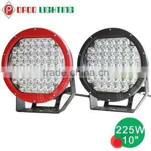 2016 New Hotsale 10inch 225w Led Lights for Truck thumbnail-1