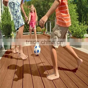 Good Supplier Yixing FRSTECH High Strength Engineered Wpc Board,Wpc Deck Board thumbnail-1