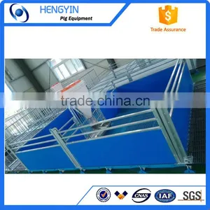 Pig Weaner Crates Weaning Stall thumbnail-5