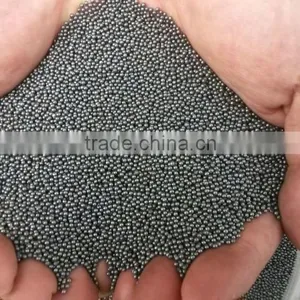 Cast Steel Shot in Abrasives/Cast/Forged For Shot Blasting/S170/S230/S330/S390/S460/S550 thumbnail-3