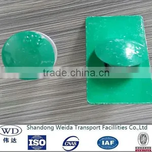 Motoway Guardrail Used Washer 76x44x4mm thumbnail-2