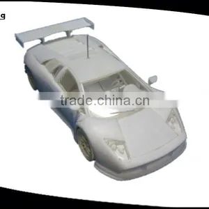 Quick Prototype Prototype Product Component For China Mini Car Model thumbnail-2