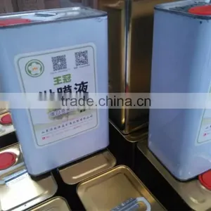 Glossy and Matte uv Liquid for uv Coating / Laminating thumbnail-2
