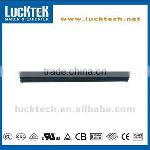 19" 6 WAY GERMANY PDU thumbnail-1
