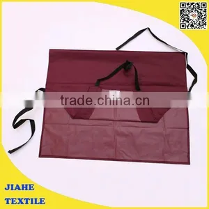 Cobbler Apron, Snap Front Cobbler Apron thumbnail-1