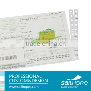 Offset Lithographic Air Waybill Printing thumbnail-6