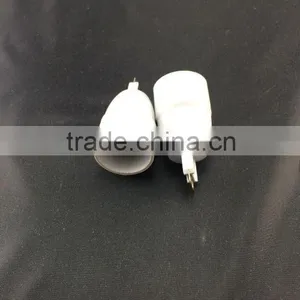 CE Approval E27/GU10/G9 to E14 E27 G9 Adapter thumbnail-1