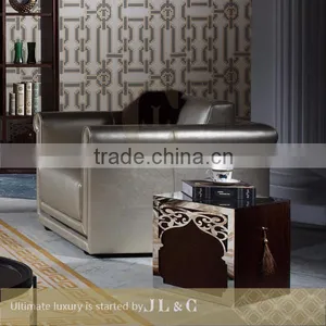 AT07-07 Coffee Table Living Room Furniture Factory Price From JL&C Luxury Home Furniture thumbnail-2
