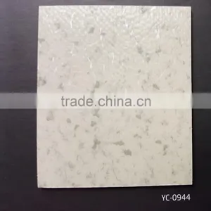 PVC Material Anti Slip Simple Color Boat Rubber Flooring thumbnail-4