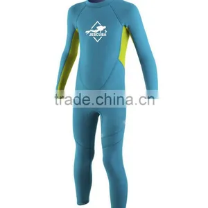 Children Wetsuit High Quality Fashion Wetsuits Plus Size Triathlon Wetsuits thumbnail-1