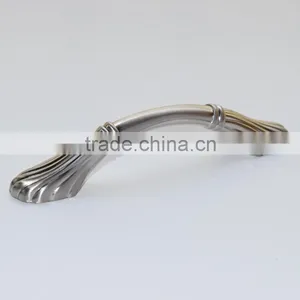 Wholesale Zinc Alloy Kitchen Cabinet Handles and Knobs thumbnail-3