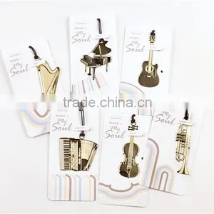 Creative Music Bookmarks thumbnail-1