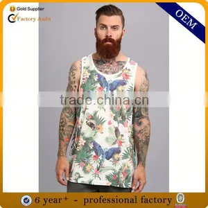 Cheap Sublimated Wrestling Singlets thumbnail-1