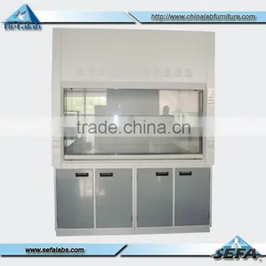 Hot Chemical Laboratory Fume Hood Exhaust System thumbnail-3