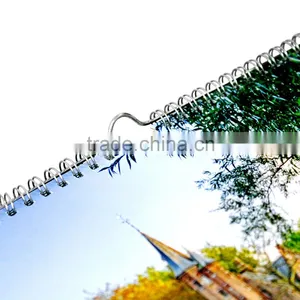 Hot Sale Paper Monthly Large Wall Calendar thumbnail-3