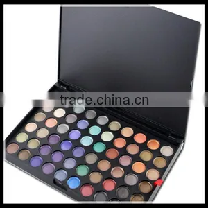 Wholesale Professional 120 Color Full Colors Eye Shadow Palette Eyeshadow Makeup Palette Cosmetic Palette thumbnail-1