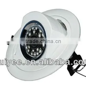 RY-8031 CCTV Spot Light IR Hidden Celling Camera thumbnail-3
