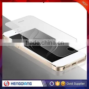 Hot Selling Directly Factory for Iphone 5s Tempered Glass Screen Protector, for Iphone Screen Protector thumbnail-4