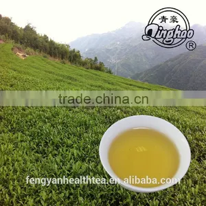 Sweet Aftertaste Class One Chinese Tiekuanyin Oolong Tea thumbnail-1