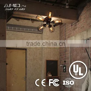 Ceiling Light Wall Lamp Wall Light Edison Led Bulb Interior Houseware Led Interior Antique Wall Light thumbnail-2